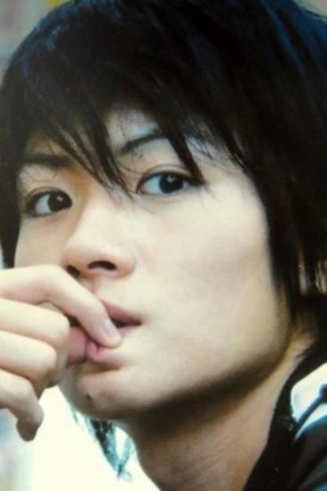 Rikiya Ôtaka Image