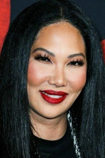 Kimora Lee Simmons Image