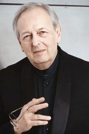 André Previn Image