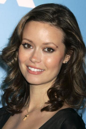Summer Glau Image