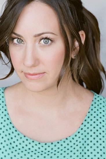 Kristin Lynn Image