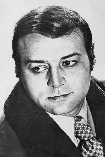 Sayavush Shafiyev Image