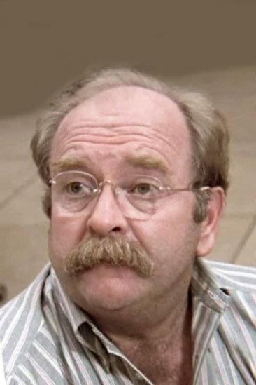 Wilford Brimley Image