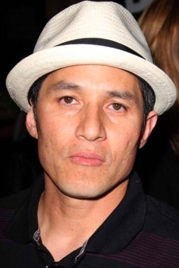 Christian Hosoi Image