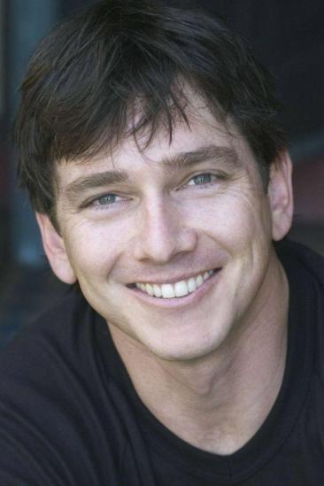Todd MacDonald Image