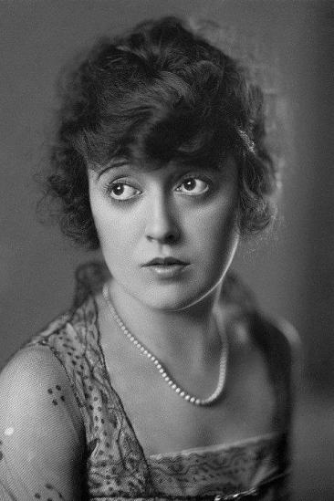 Mabel Normand Image