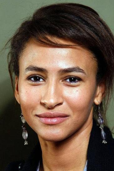 Léonie Simaga Image