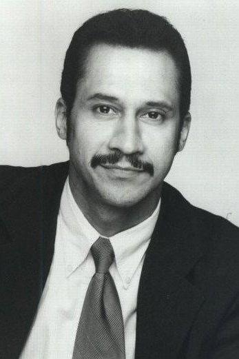 Antone Pagán Image