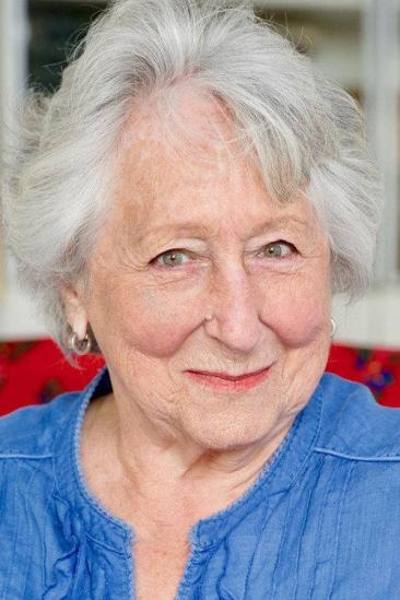 Andrée Damant Image