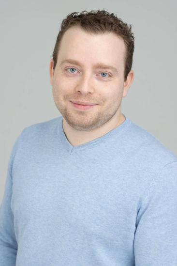Pavel Mikhailov Image