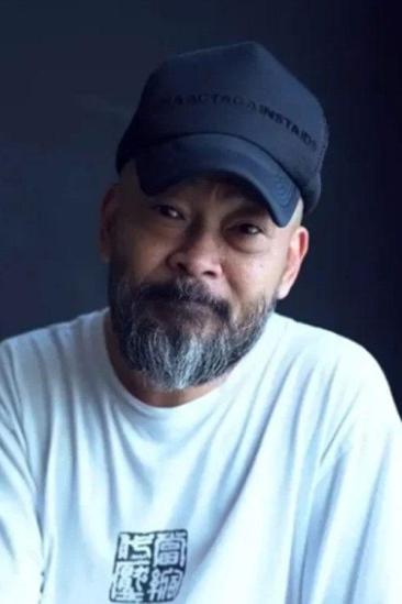 Eric Kot Man-Fai Image