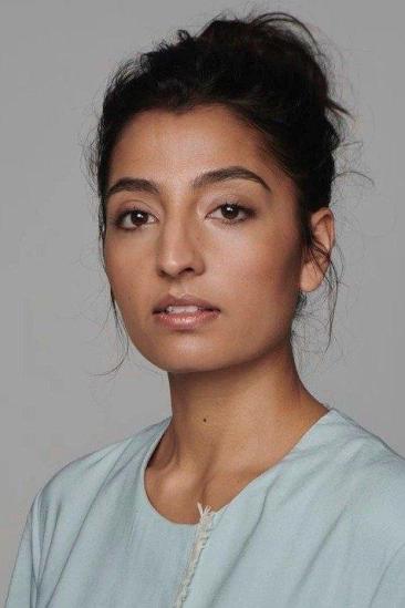 Ellora Torchia Image