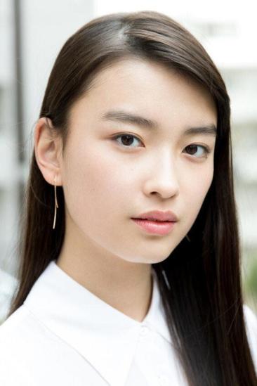 Mizuki Kayashima Image