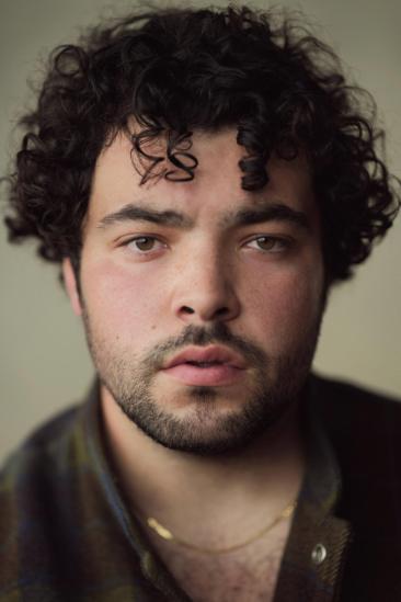 Dylan Corbett-Bader Image