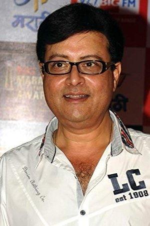 Sachin Pilgaonkar Image