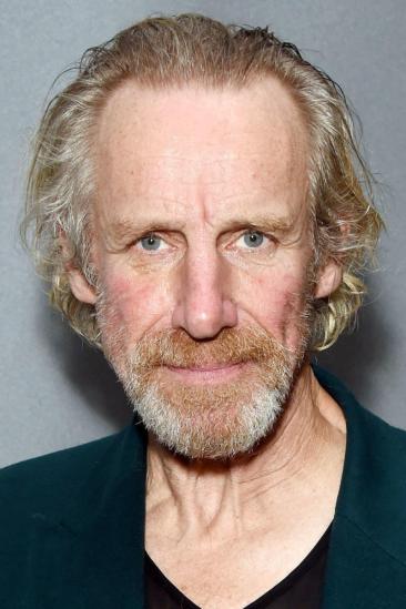 Nicholas Farrell Image