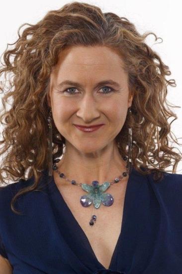Heather Henson Image