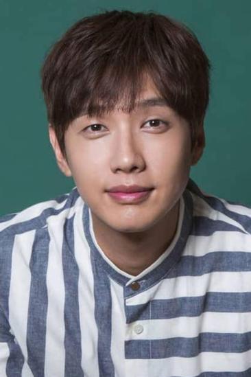 Ji Hyun-woo Image