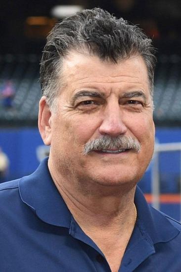 Keith Hernandez Image