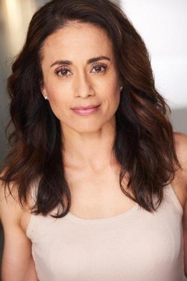 Tamiko Brownlee Image