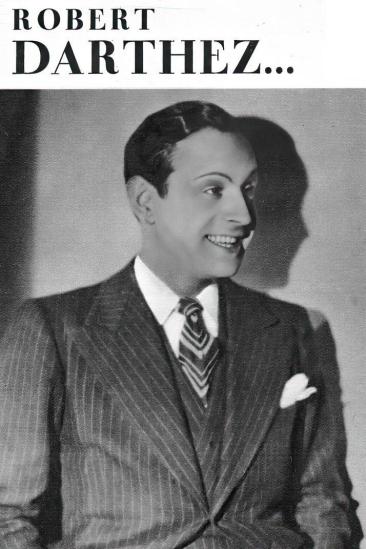 Robert Darthez Image