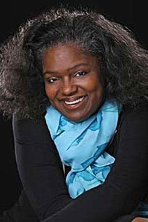 Kirsten Childs Image