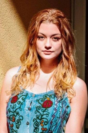 Emily Joy Conly Image