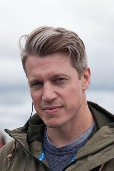 Spencer Maybee Image