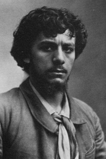 Albert Lambert Image