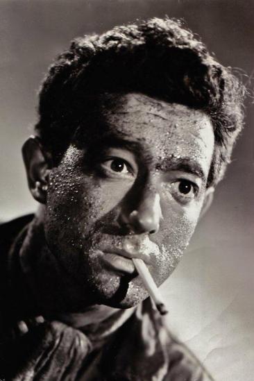 Harry Landis Image