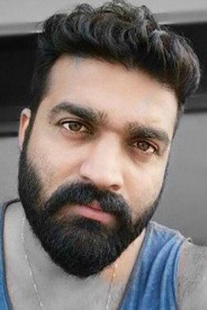Shivajith Padmanabhan Image