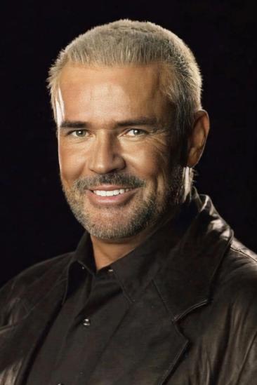 Eric Bischoff Image