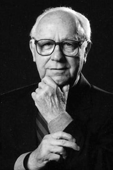 David Raksin Image