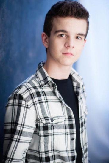 Connor Beardmore Image