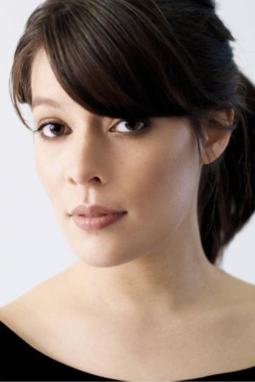 Rachel Rai Image