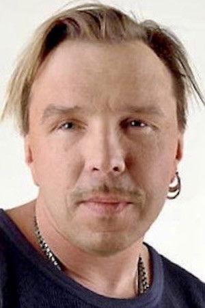 Garik Sukachyov Image