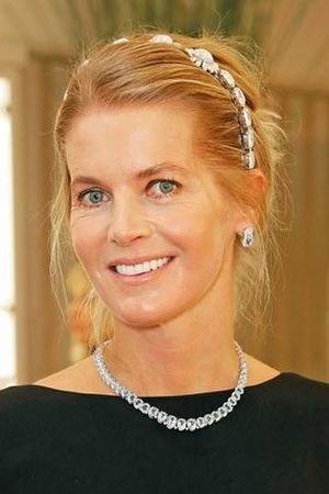 Alexandra Tolstoy Image