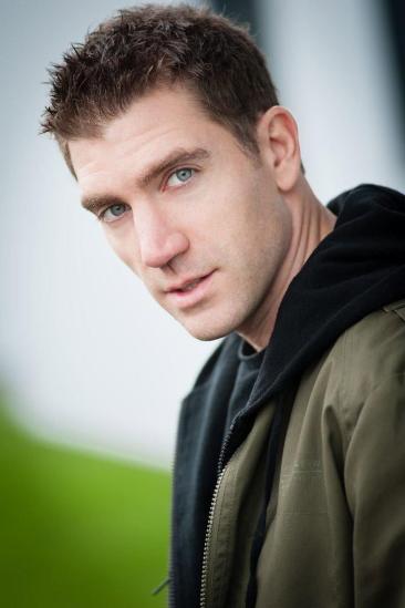 Arpad Balogh Image