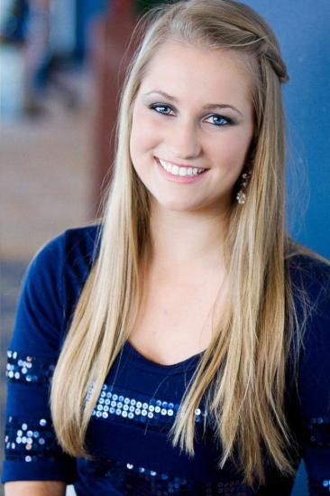 Caitlin O'Neill Image