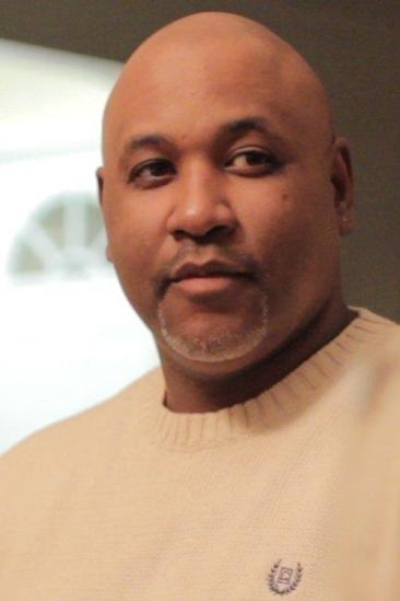 Wil Lewis Image