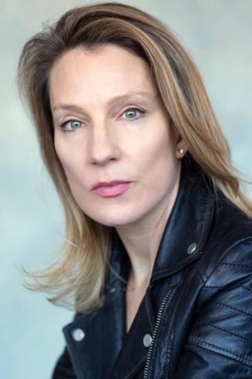 Anna Ruben Image