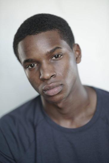 Kedar Williams-Stirling Image