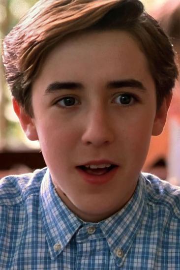 Brian Christopher Image