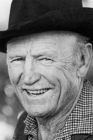 Gil Perkins Image