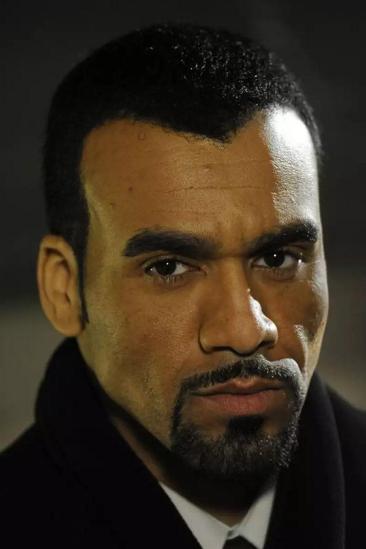 Danny Blanco Hall Image