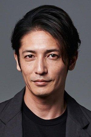 Hiroshi Tamaki Image