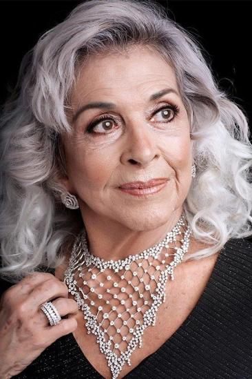 Betty Faria Image