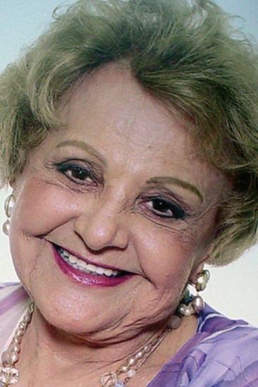 Eva Todor Image