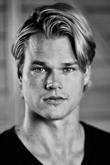 Brendan Miller Image