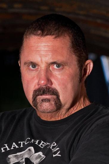 Kane Hodder Image